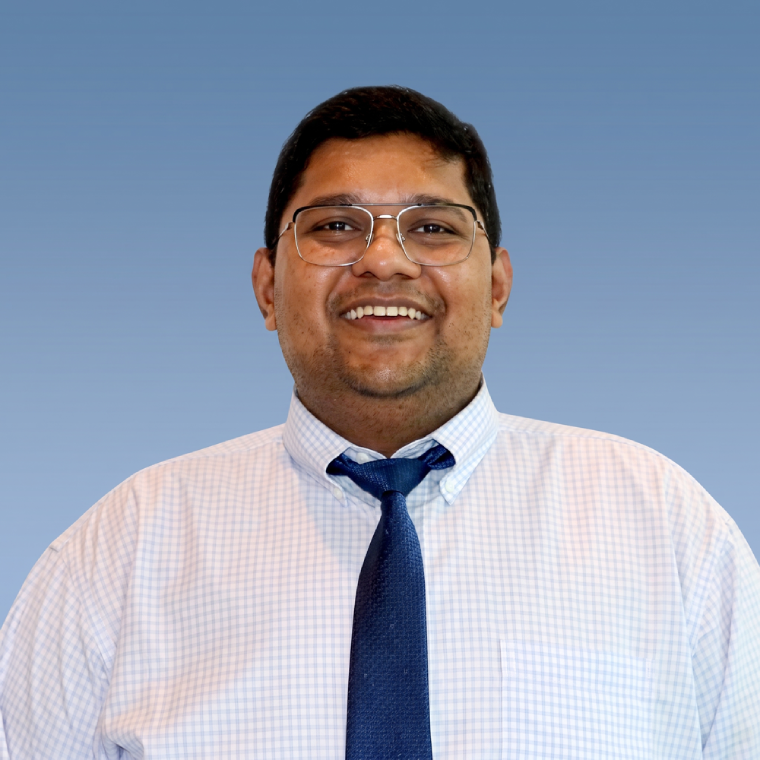 Ratul Banthia