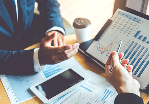 CONSIDERAR OPCIONES DE FINANCIAMIENTO PARA PEQUENOS NEGOCIOS
