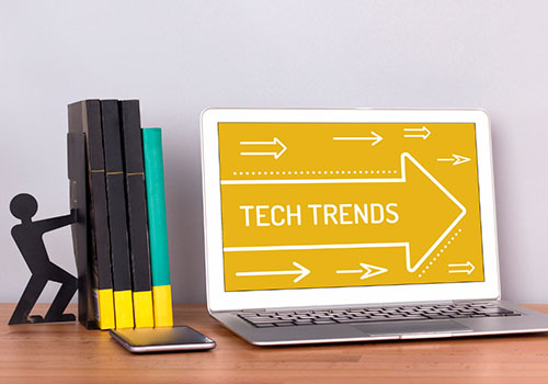 TOP TECH INVESTMENTS WITH THE BEST RETURN