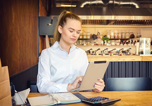 MEJOR MANERA DE PAGARSE A SI MISMO COMO PROPIETARIO DE EMPRESA