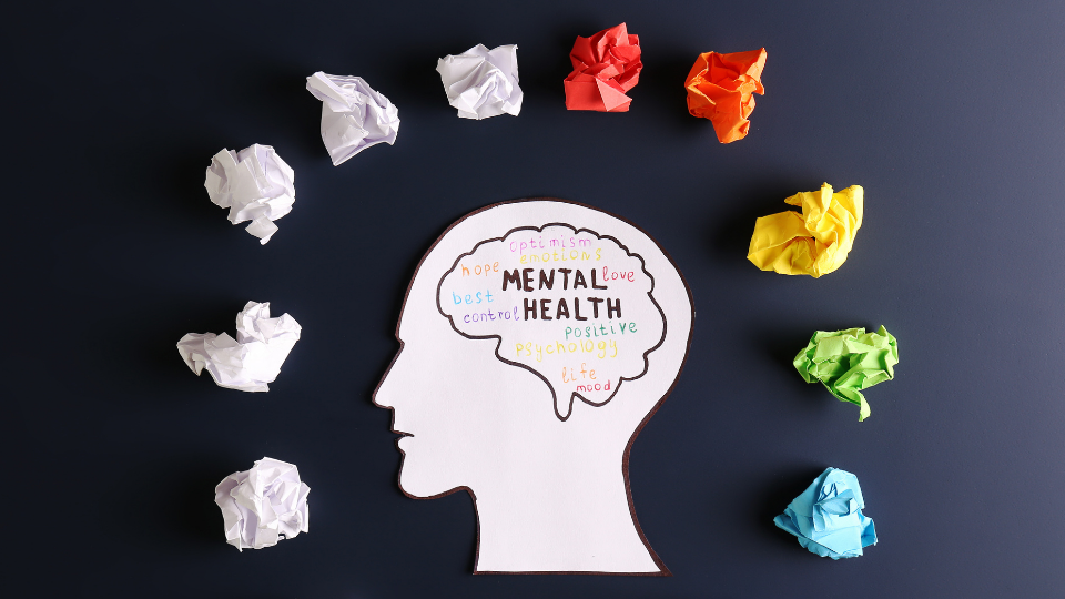 Mental health initiatives for your employees