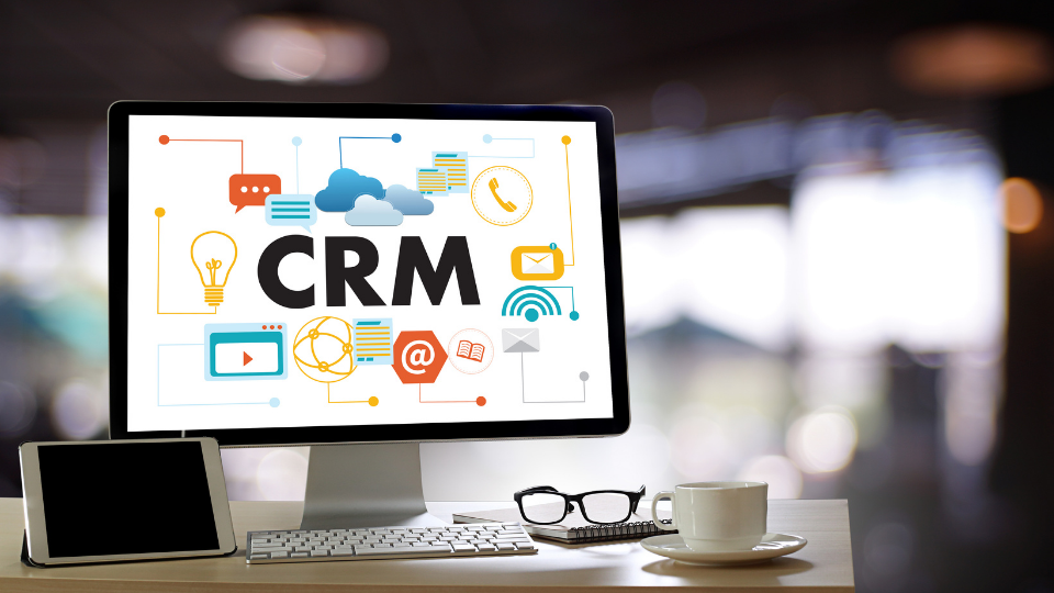 Types of CRM software and their benefits