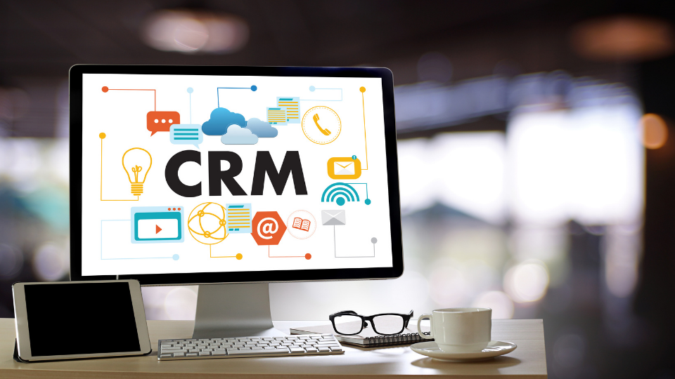 ¿Qué es un software de CRM?