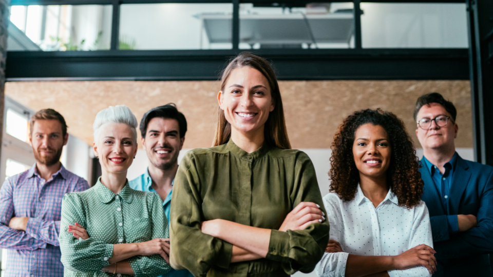 Oportunidades y desafíos para mujeres emprendedoras