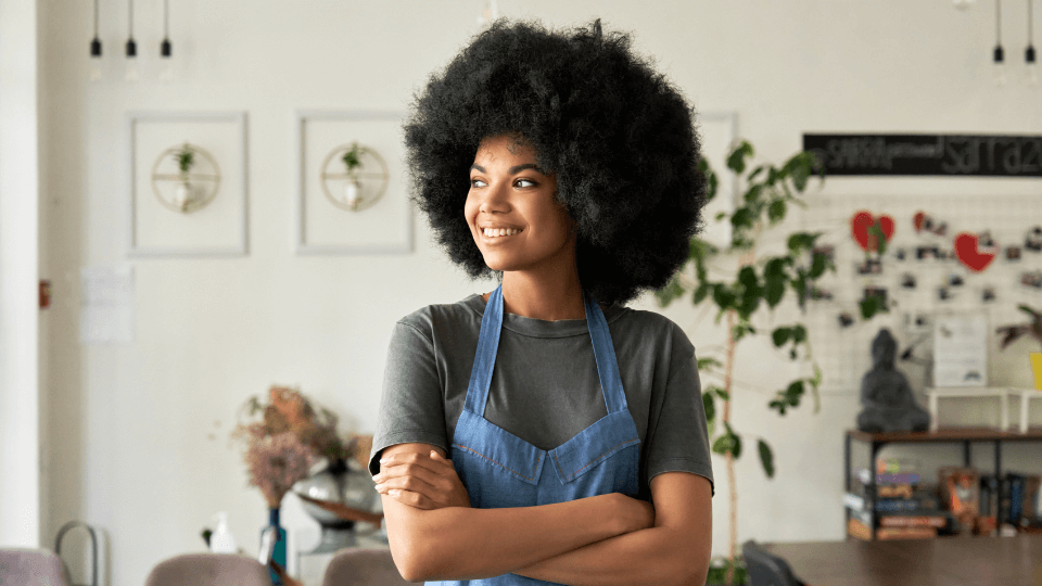 Five Benefits of Being Certified as a Women-Owned Business