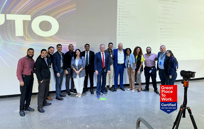 One Park Financial certified as a Great Place to Work 2021 for the 5th Year in a Row