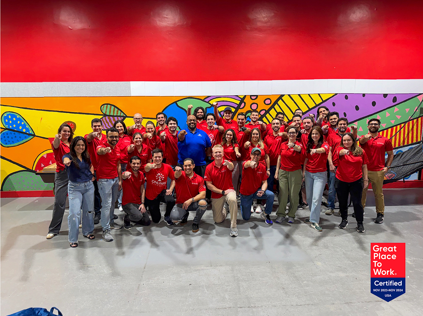 One Park Financial Earns 2023 Great Place to Work Certification™ for the 7th Time
