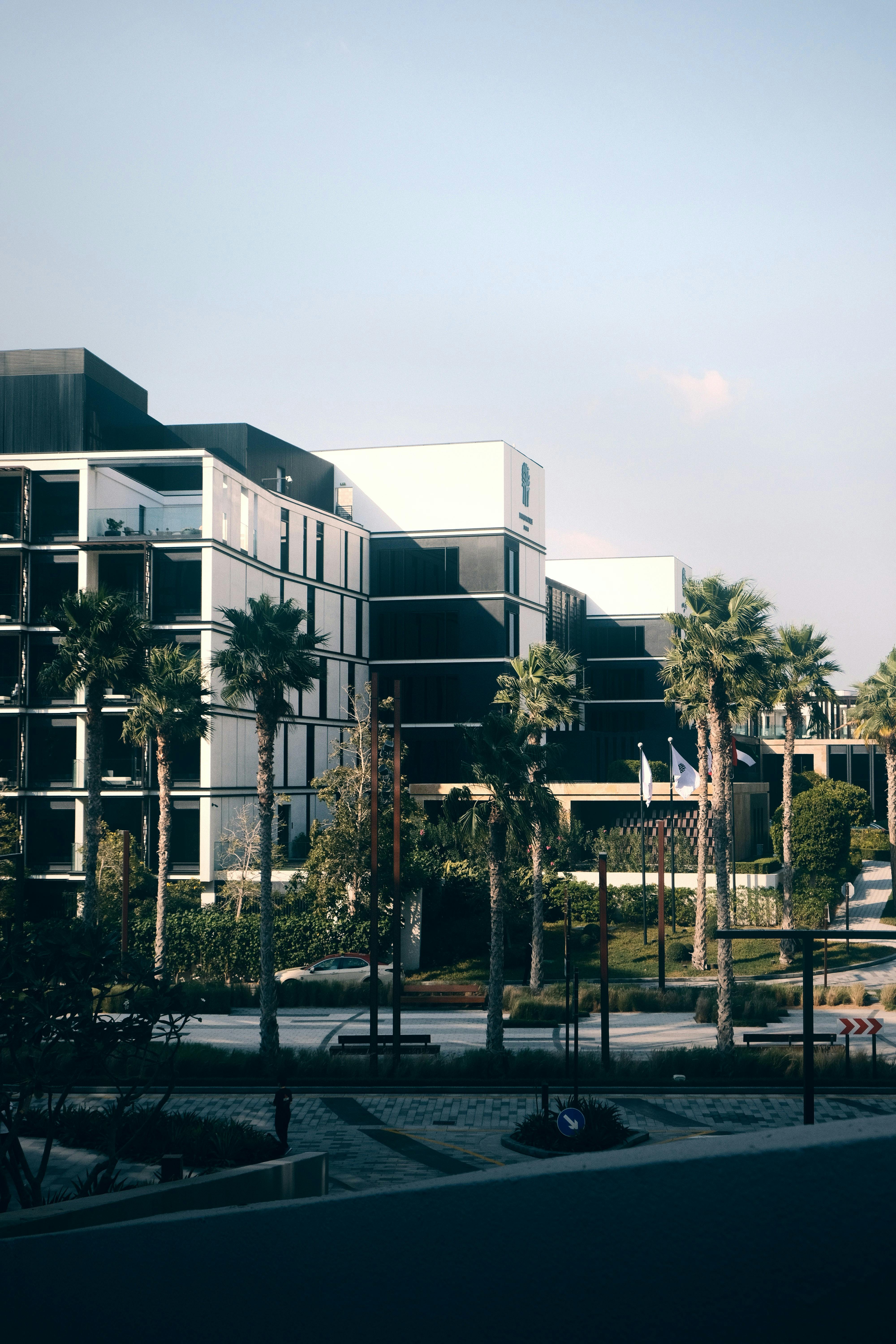 One Park Financial Coconut Grove, Miami office