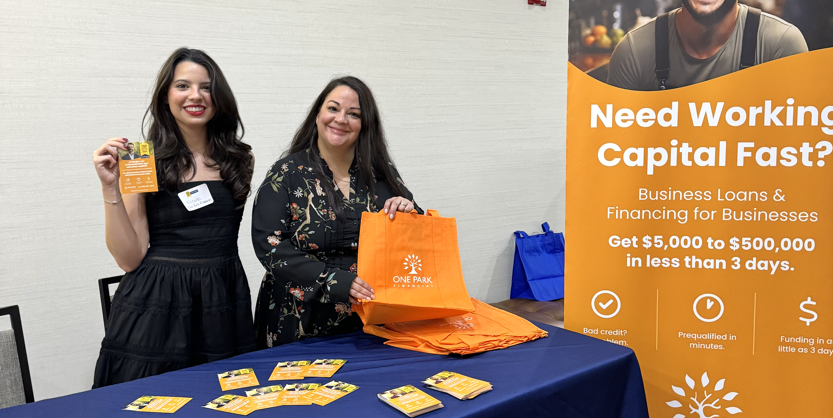 One Park Financial Honored with Sun Sentinel's Top Workplaces Award for the 8th year