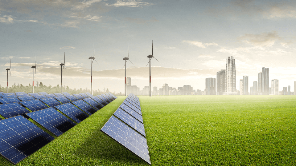 Las ventajas y desventajas de la energía solar para tu empresa