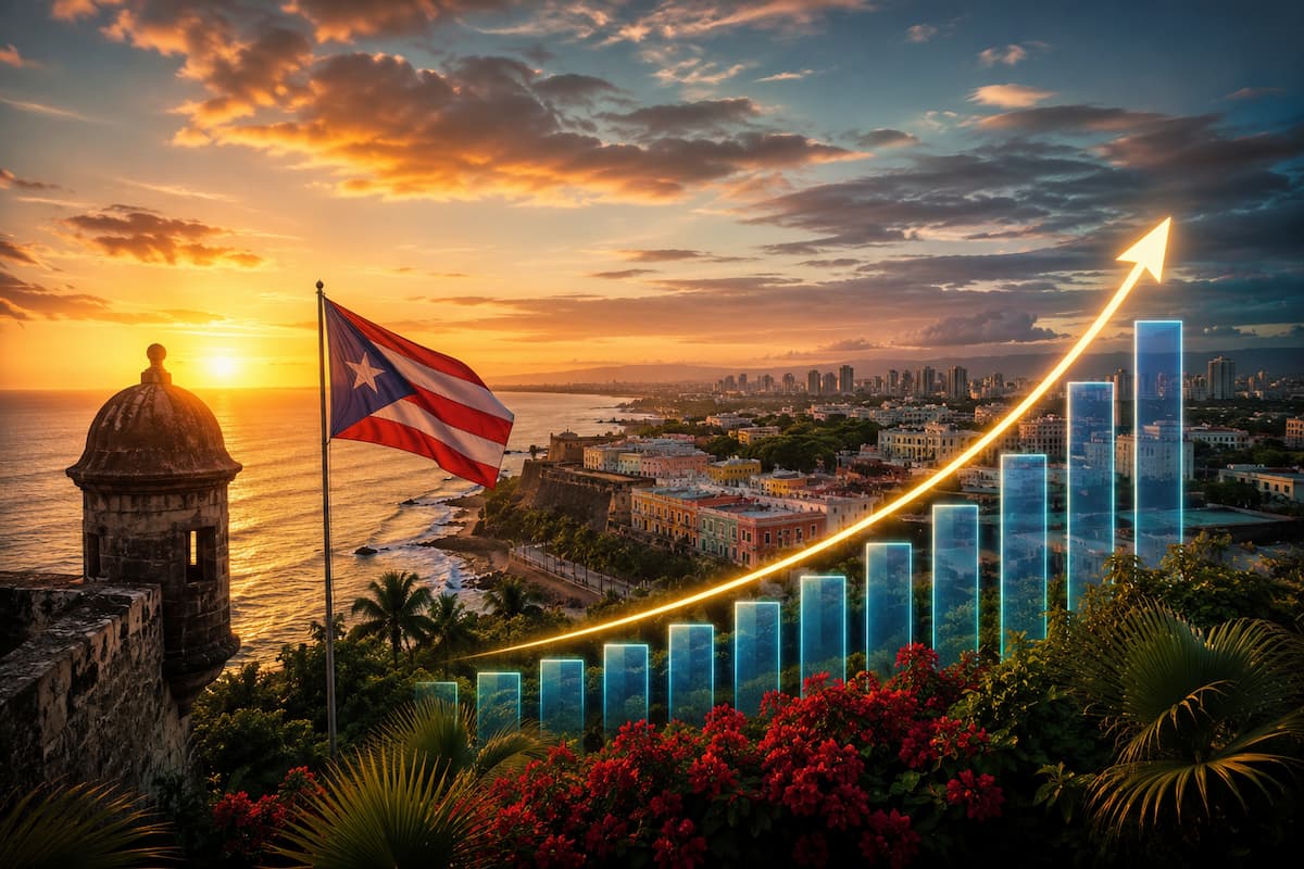 How to Get Quick Business Funding in Puerto Rico