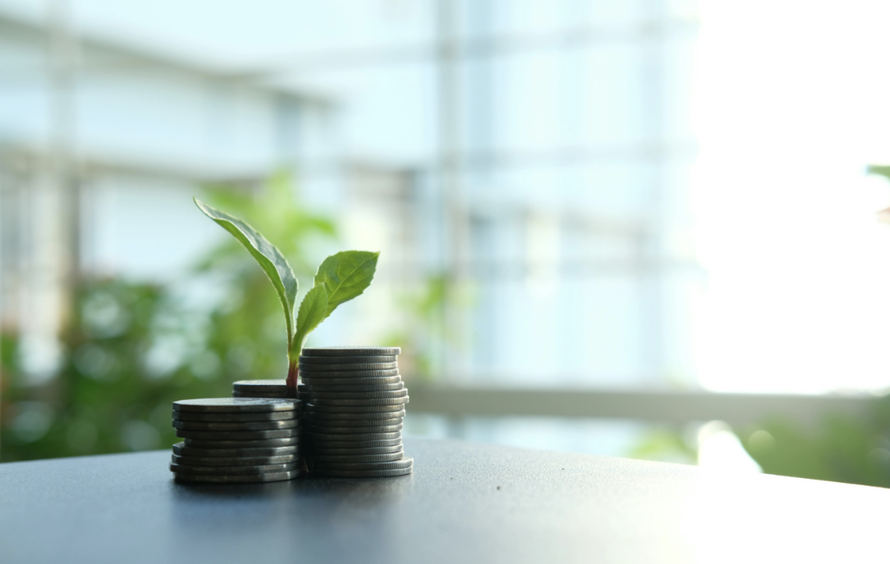 Why you shouldn't be afraid to invest in your business