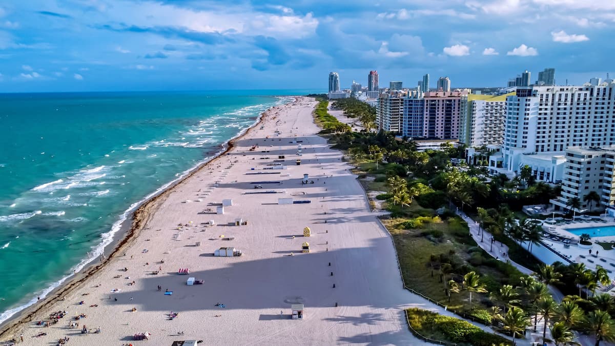 Small Business Loans in Miami: What You Need to Know