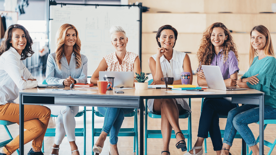 Las Mejores y Más Rentables Ideas de Negocios Para Mujeres