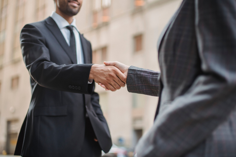 One Park Financial Partner Program